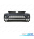 PARA-CHOQUES FRONTAL VOLKSWAGEN VW TOUAREG 14-18 LOOK R LINE