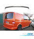 AILERON SPOILER TRASEIRO VOLKSWAGEN VW CARAVELLE T5 TRANSPORTER SPORT 10-15