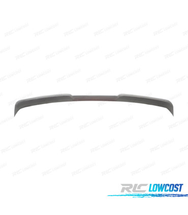 AILERON SPOILER TRASEIRO VOLKSWAGEN VW CARAVELLE T5 TRANSPORTER SPORT 10-15