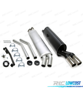 PANELA DE ESCAPE BMW E28 81-87