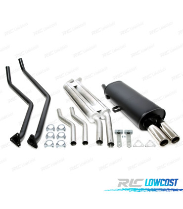 PANELA DE ESCAPE BMW E30 82-94