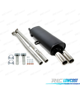 PANELA DE ESCAPE BMW E30 82-94