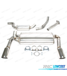 PANELA DE ESCAPE FORD FOCUS ST 07-11