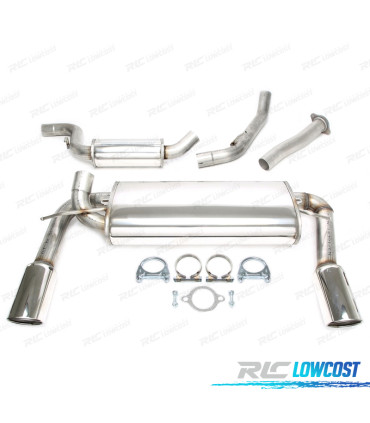 PANELA DE ESCAPE FORD FOCUS ST 07-11