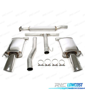 PANELA DE ESCAPE OPEL INSIGNIA 13-17