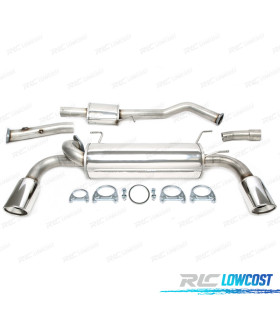 PANELA DE ESCAPE MAZDA MX5 98-05