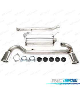 PANELA DE ESCAPE MAZDA MX5 90-98