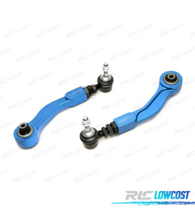 BRAÇOS DE SUSPENSÃO AJUSTÁVEIS BMW E63 E64