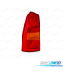 FAROLIN ESQ FORD FOCUS I STATION WAGON 98-01 FOCUS II SW 01-05