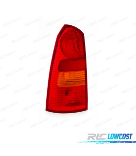 FAROLIN ESQ FORD FOCUS I STATION WAGON 98-01 FOCUS II SW 01-05