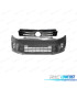 PARA-CHOQUES DIANTEIRO VOLKSWAGEN VW POLO 09-17 LOOK WRC