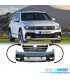 PARA-CHOQUES FRONTAL VOLKSWAGEN VW TIGUAN 17-20 LOOK R-LINE