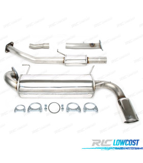 PANELA DE ESCAPE MAZDA MX5 98-05