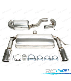 PANELA DE ESCAPE SEAT LEON 1P 04-12 SIMPLES 