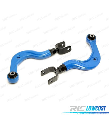 BRAÇOS DE SUSPENSÃO AJUSTÁVEIS MERCEDES C177 13-19