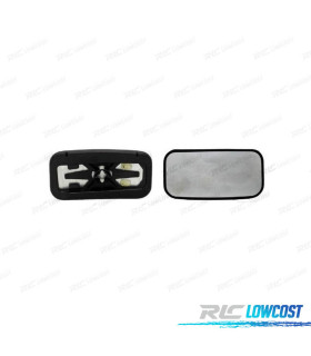 CRISTAL INFERIOR ESPELHO + BASE DIREITO MERCEDES SPRINTER 17-