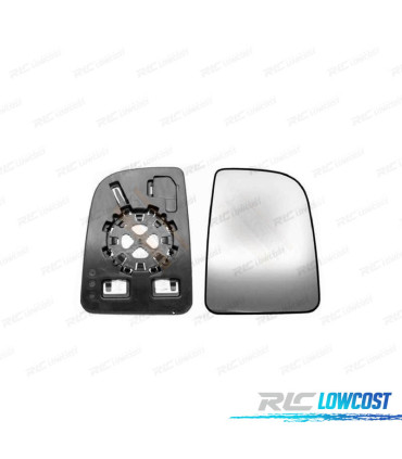 VIDRO ESPELHO BASE DIREITA MERCEDES SPRINTER 17-