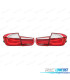 FAROLINS TRASEIROS BMW F30 11-15 BERLINA TUBE LIGHT
