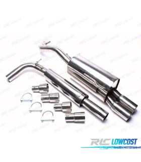 PANELA DE ESCAPE SEAT AROSA 97-06