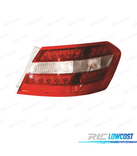 FAROLIN DIR MERCEDES W212 ELEGANCE 09- LED