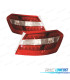 FAROLINS MERCEDES W212 ELEGANCE 09- LED