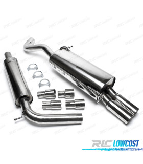 PANELA DE ESCA VOLKSWAGEN VW POLO 9N 01-05