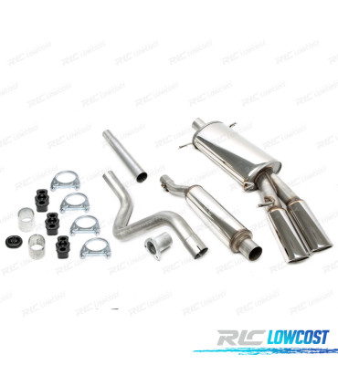 PANELA DE ESCAPE VOLKSWAGEN VW GOLF MK1 74-83