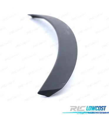 AILERON PARA AUDI A5 8W6 F5 COUPE 16-20 LOOK S5