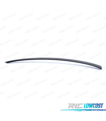 AILERON PARA AUDI A5 8W6 F5 COUPE 16-20 LOOK S5