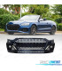 PARA-CHOQUES DIANTEIRO AUDI A5 17-20 LOOK RS5 PDC SRA