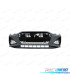 PÁRA-CHOQUES FRONTAL AUDI A6 19-24 LOOK RS6 PDC ACC