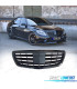 GRELHA MERCEDES W222 14-20 PRETO BRILHANTE