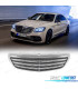 GRELHA MERCEDES W222 14-20 CROMADA