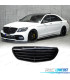 GRELHA MERCEDES W222 14-20 PRETO BRILHANTE