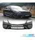 PÁRA-CHOQUES FRONTAL MERCEDES W222 13-20 LOOK AMG S65