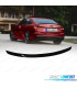 SPOILER AUDI A6 19-24 LOOK RS6 PRETO BRILHANTE