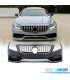 PÁRA-CHOQUES FRONTAL MERCEDES CLASE CLS W218 11-14 LOOK AMG PDC