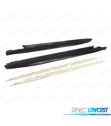 EMBALADEIRAS MERCEDES W206 21- LOOK AMG C63