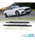 EMBALADEIRAS MERCEDES W206 21- LOOK AMG C63