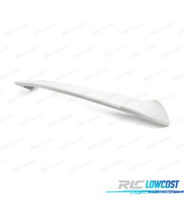 AILERON SPOILER TRASEIRO RENAULT CLIO MK4 13-16