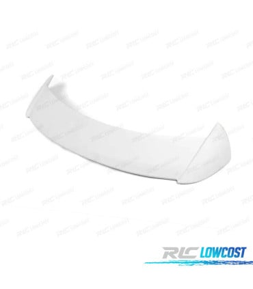 AILERON SPOILER TRASEIRO RENAULT CLIO MK4 13-16