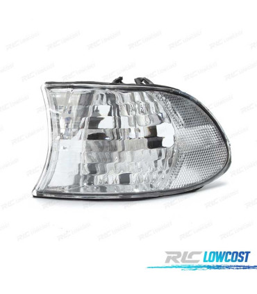 PISCA FRONTAL ESQ BMW SERIE 7 E38 98-01