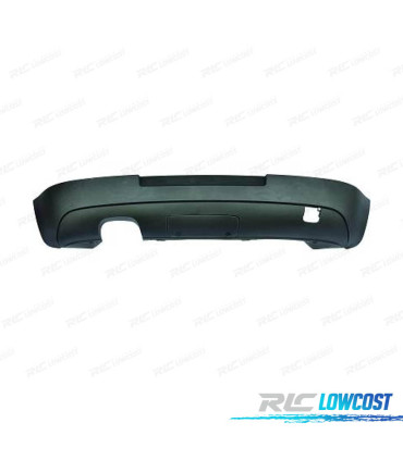 DIFUSOR VOLKSWAGEN VW GOLF 5 03-08 LOOK GTI ENGATE DE REBOQUE