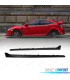 EMBALADEIRAS HONDA CIVIC 16-20 LOOK TYPE R