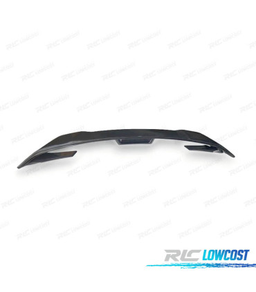 AILERON SPOILER FORD MUSTANG 24- LOOK DARK HORSE