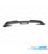 AILERON SPOILER FORD MUSTANG 24- DARK HORSE LOOK