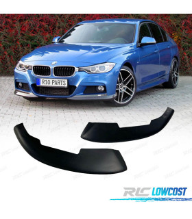 SPLITTERS PARA-CHOQUES DIANTEIRO BMW F30 F31