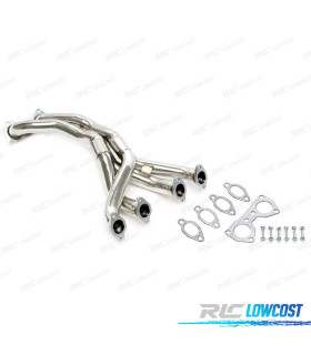 COLECTORES DE ESCAPE VOLKSWAGEN VW GOLF MK3 91-97