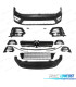 PARA-CHOQUES FRONTAL VOLKSWAGEN VW GOLF 7 12-17 LOOK R PDC