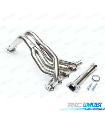 COLECTORES DE ESCAPE VOLKSWAGEN VW POLO 6N 94-99